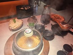 -芸山季·云南山珍菌火锅(人民广场来福士店)