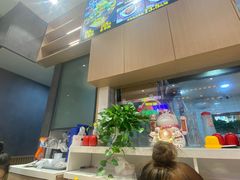 -家味螺蛳粉&烤鱼(安远路店)