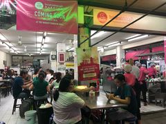 大堂-红大哥水门鸡饭(總店)