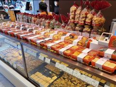 -泰康食品(南京东路店)