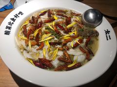 老坛子酸菜鱼-太二酸菜鱼(正大广场店)
