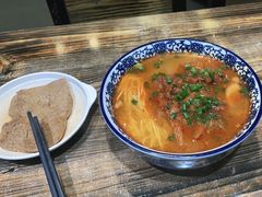 -顺丰面馆(打浦店)