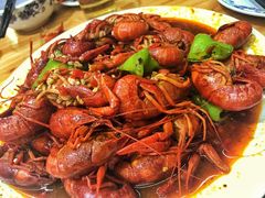 -一品龙虾(新都店)