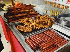 -谭老太正宗柳州螺狮粉(家和花园店)