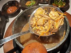 -芸山季·云南野生菌火锅(人民广场来福士店)