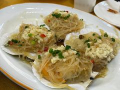 -旺富东海大酒楼(海鲜街店)