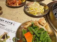 -妙香居韩国烤肉(容桂天佑城店)