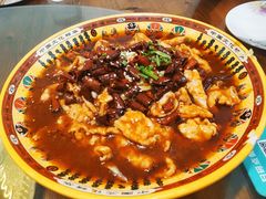 -娄三少·老北京春饼烤鸭家常菜(富力又一城店)