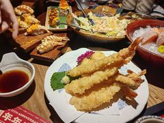 -古田居·特色寿司料理(星之岛旗舰店)