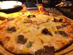 牛肉玛莎拉-Tony's House
