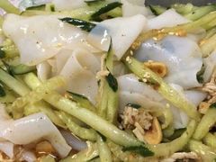 -媛媛家秘制鸡丝凉皮(陆慕店)