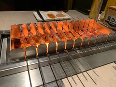 -丰茂烤串(金源店)