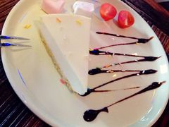 -花木兰·咖啡·茶铺