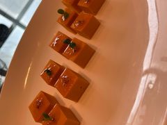 -上海宝华喜来登酒店·采悦轩中餐厅