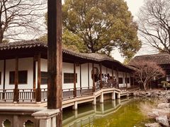 -惠山古镇·寄畅园