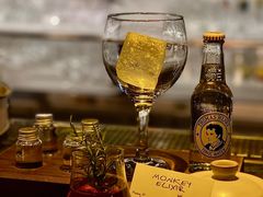 -VERVO金酒吧·独立电音俱乐部(正义坊购物中心店)