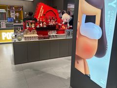 -泡泡玛特POPMART(龙湖杭州滨江天街店)