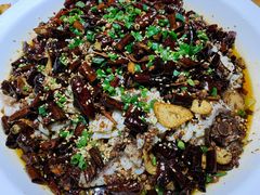 黑鱼花-三猫黑鱼花(南大店)