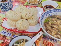 -宝正臻天津包子总店(金阳光居易店)