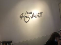 -Hair ART造型沙龙