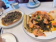 -食光慢宴·安吉土菜馆