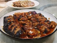 泰汁让茄子-有记家厨(后龙西街店)