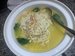 大煮干丝-孔乙己(后海店)