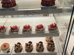 -好利来(兴华街店)