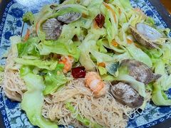 -福州人铭小吃