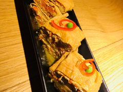 -金牌外婆家(苏州中心店)