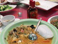 -东沙小镇主题餐厅(下沙店)