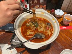 -瑶王府·广西菜(金阳路店)