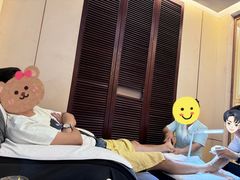 -华夏良子·足道SPA艾灸(三里屯店)