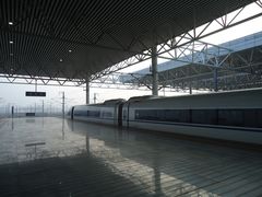 -衡阳东站