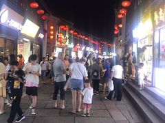 -衣裳街历史文化街区