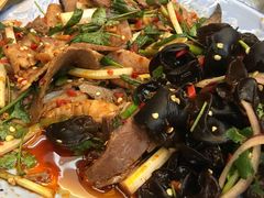 -老灶房-四川土菜(铁牛广场店)