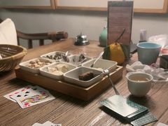 -花迹·金陵南京菜(老门东店)