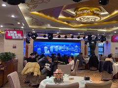 -巴音浩日娲·蒙餐(双林东路店)