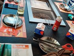 -俊熙家点餐式自助烤肉店(1227广场店)