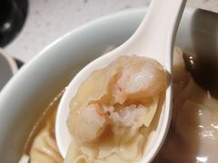 满满的虾仁-千日贺茶餐厅(高新万达店)