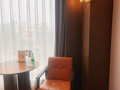 -沈阳瑞士酒店