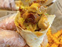 -TACO STAR 塔可星(下沙宝龙店)