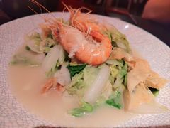-老头儿油爆虾·知味杭州(爱琴海购物中心)