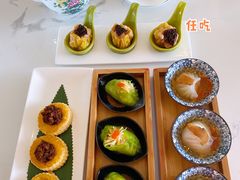 -五号茶居·新派粤菜·岭南五号酒店(沿江中路店)