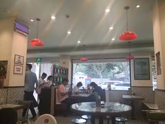大堂-小龍鳳餐室(番禺路店)