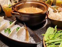 -季季山·云南野生菌火锅(上海首店)