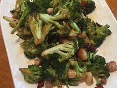 -金掌勺东北菜(格兰晴天店)