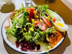 -伊带伊路新疆美食府(呼家楼店)