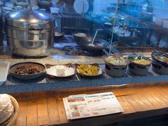 -挂旗柴锅鸡(蚌山区嘉年华店)