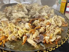 -苏记餐厅(叠南店)